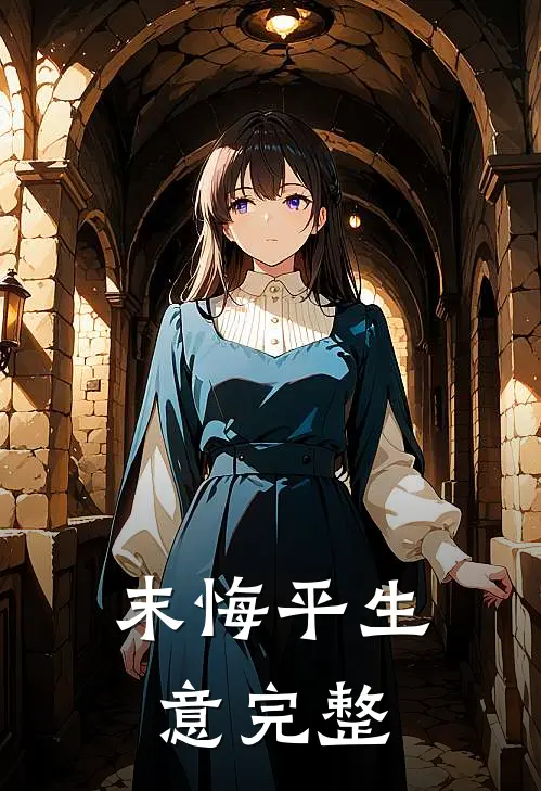 末悔平生意完整