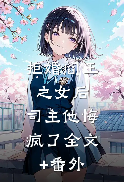 拒婚阎王之女后，司主他悔疯了全文+番外