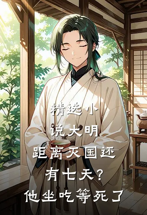精选小说大明：距离灭国还有七天？他坐吃等死了