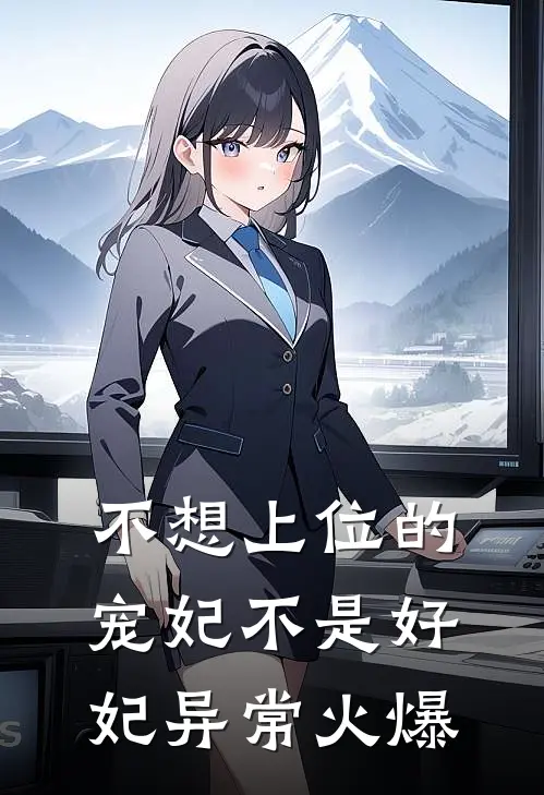 不想上位的宠妃不是好妃异常火爆