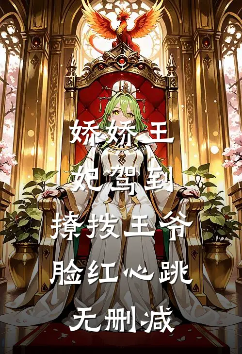 娇娇王妃驾到，撩拨王爷脸红心跳无删减