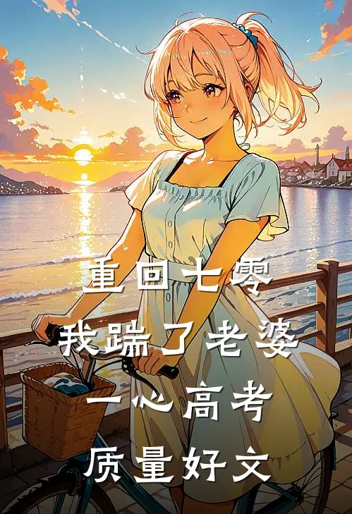  重回七零，我踹了老婆一心高考质量好文