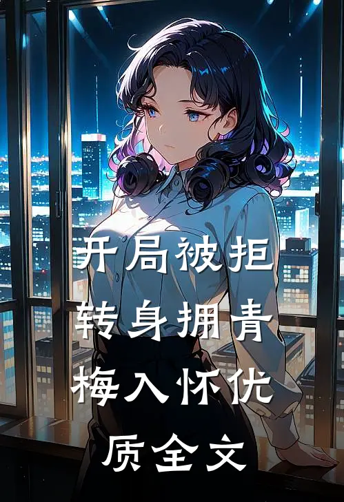 开局被拒，转身拥青梅入怀优质全文