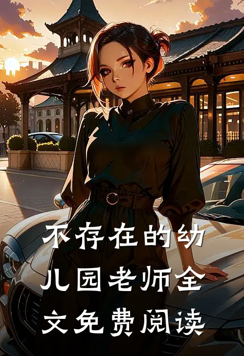 不存在的幼儿园老师全文免费阅读