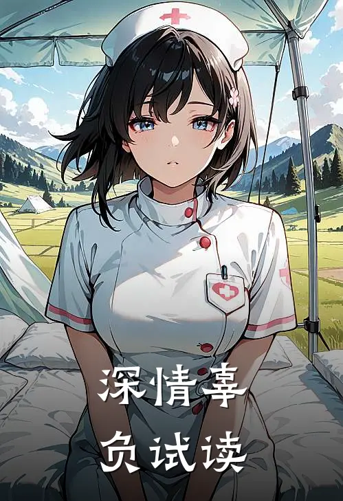 深情辜负试读