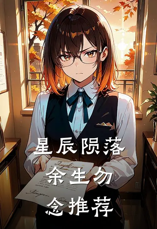 星辰陨落，余生勿念推荐