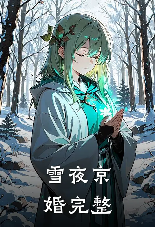 雪夜京婚完整
