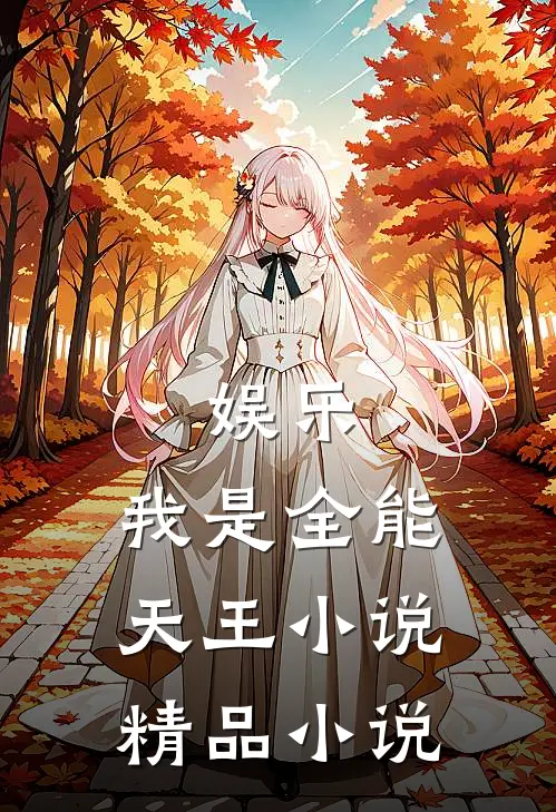 娱乐:我是全能天王小说精品小说
