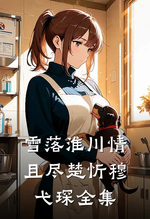 雪落淮川情且尽楚忻穆弋琛全集