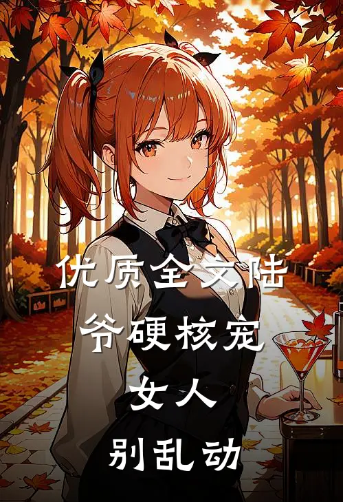 优质全文陆爷硬核宠：女人，别乱动
