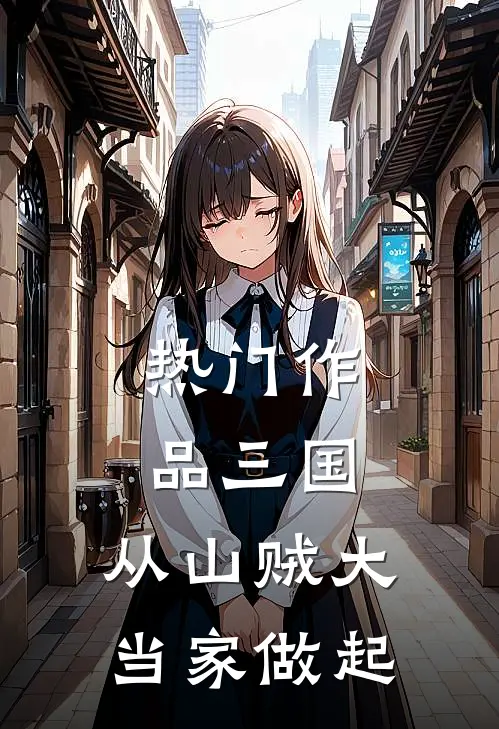 热门作品三国：从山贼大当家做起