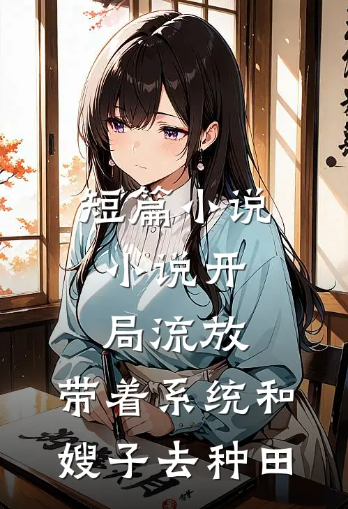 短篇小说小说开局流放:带着系统和嫂子去种田