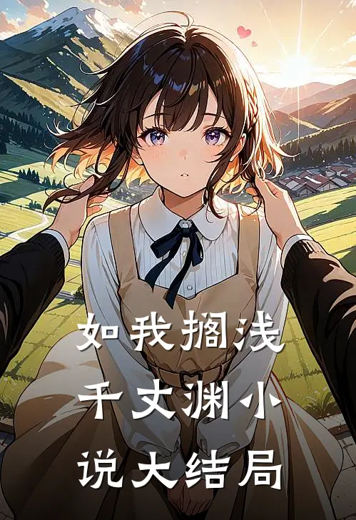 如我搁浅千丈渊小说大结局