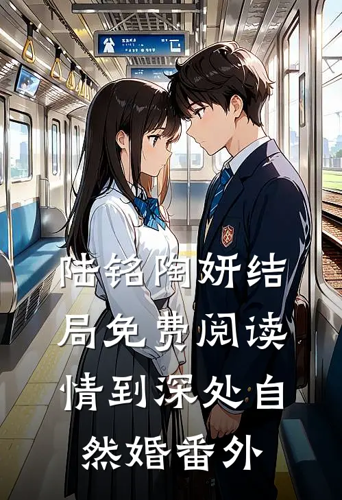 陆铭陶妍结局免费阅读情到深处自然婚番外
