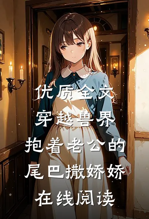 优质全文穿越兽界:抱着老公的尾巴撒娇娇在线阅读