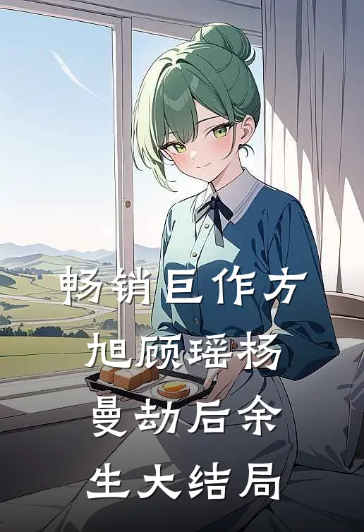 畅销巨作方旭顾瑶杨曼劫后余生大结局