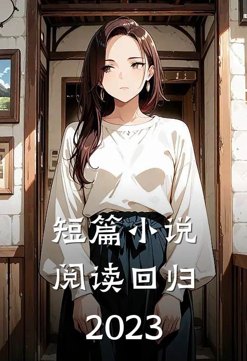 短篇小说阅读回归2023