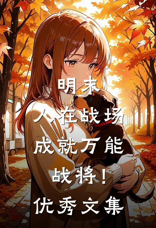 明末：人在战场，成就万能战将！优秀文集