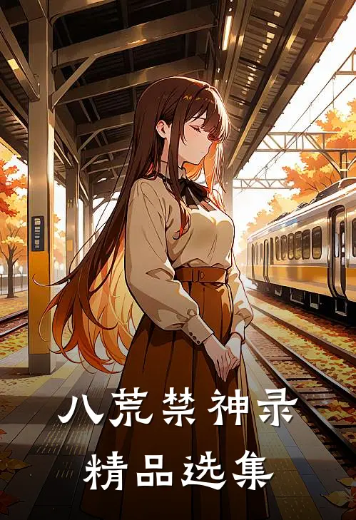 八荒禁神录精品选集