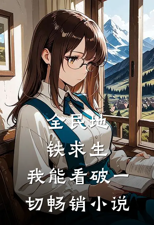 全民地铁求生：我能看破一切畅销小说