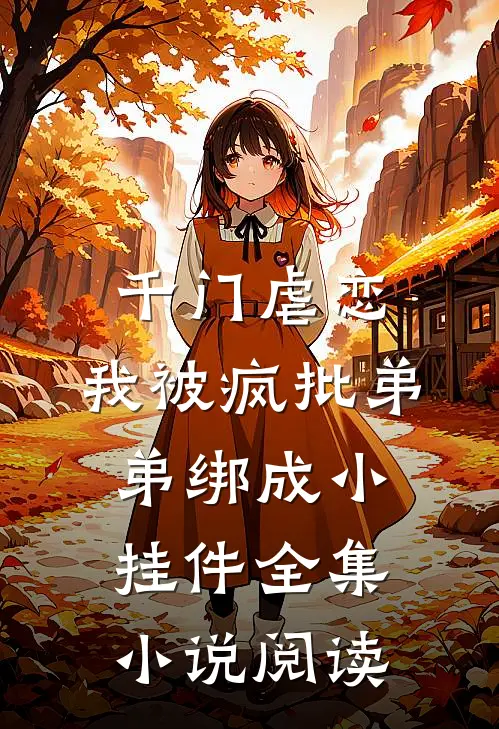 千门虐恋：我被疯批弟弟绑成小挂件全集小说阅读