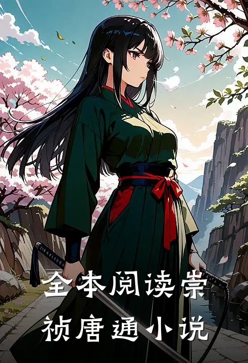 全本阅读崇祯唐通小说