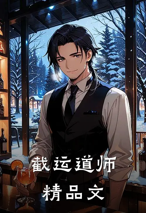 截运道师精品文