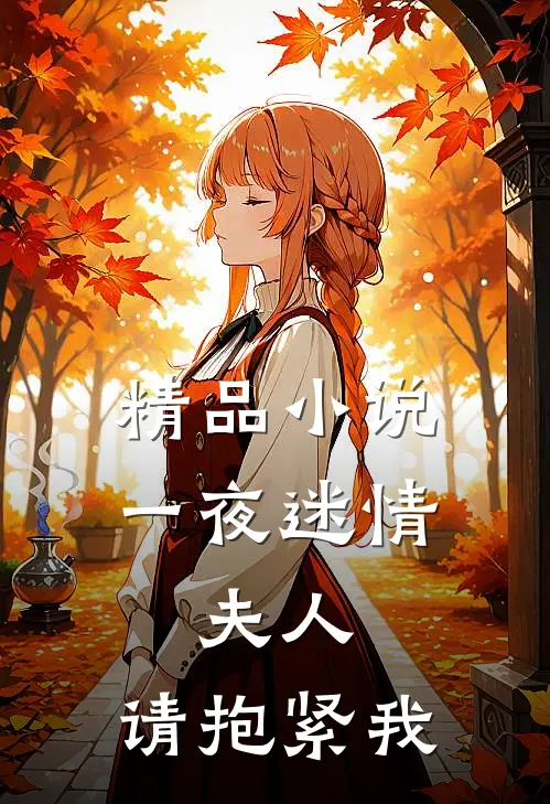 精品小说一夜迷情：夫人，请抱紧我