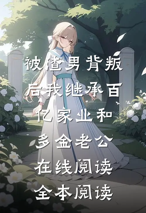 被渣男背叛后我继承百亿家业和多金老公在线阅读全本阅读