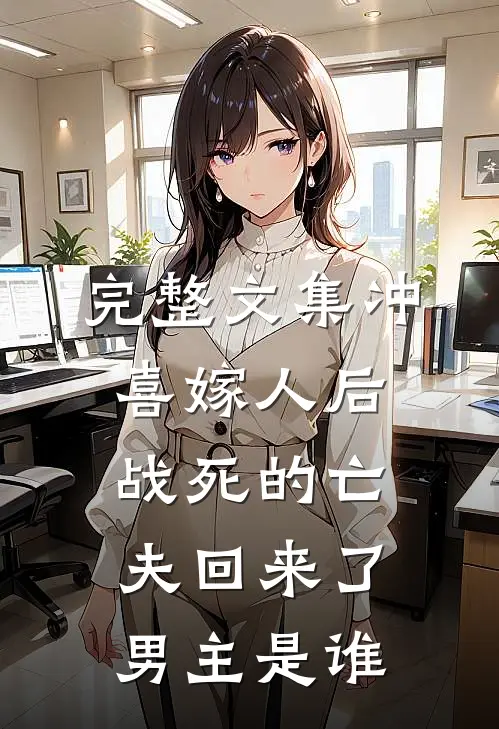 完整文集冲喜嫁人后,战死的亡夫回来了,男主是谁