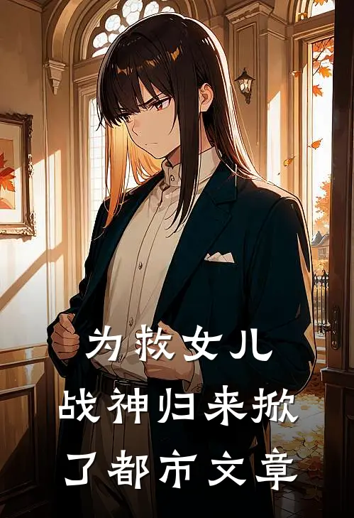为救女儿，战神归来掀了都市文章