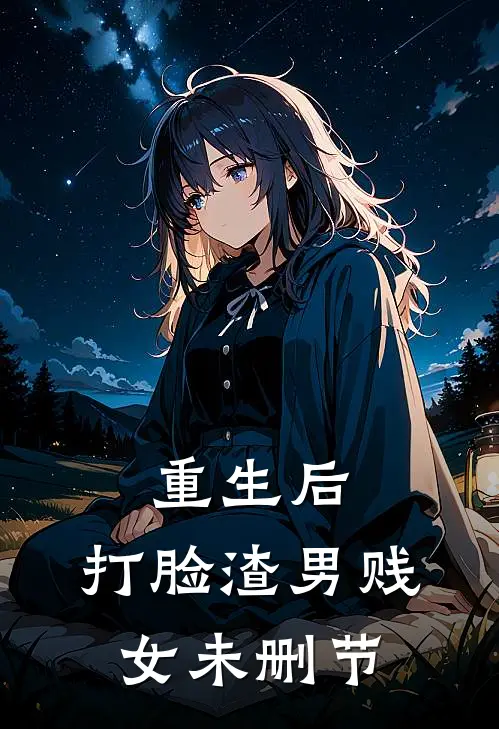 重生后，打脸渣男贱女未删节