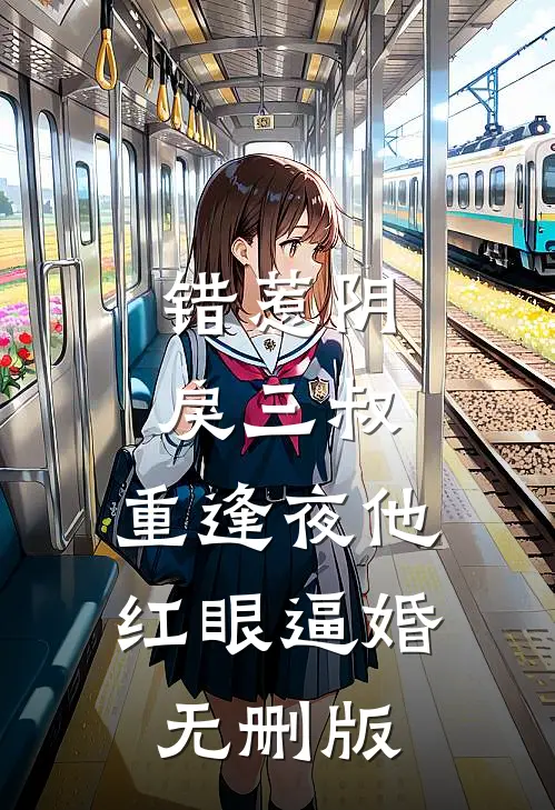错惹阴戾三叔，重逢夜他红眼逼婚无删版