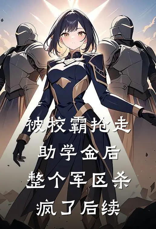 被校霸抢走助学金后，整个军区杀疯了后续