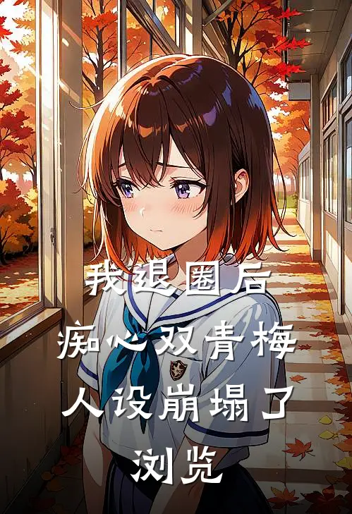 我退圈后，痴心双青梅人设崩塌了。浏览