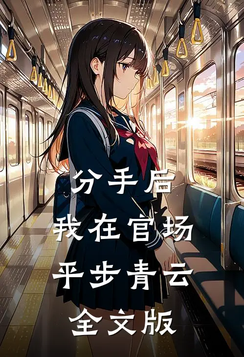 分手后，我在官场平步青云全文版