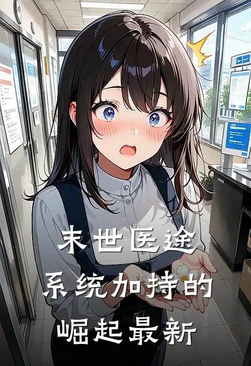 末世医途：系统加持的崛起最新