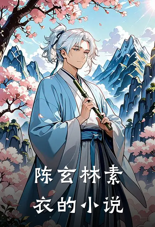 陈玄林素衣全文免费阅读正版