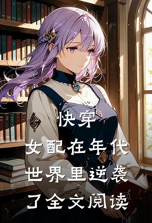 快穿：女配在年代世界里逆袭了全文阅读