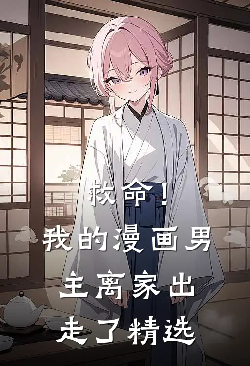 救命！我的漫画男主离家出走了精选