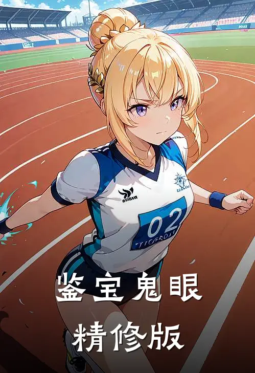鉴宝鬼眼精修版
