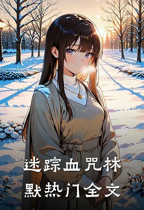 迷踪血咒林默热门全文