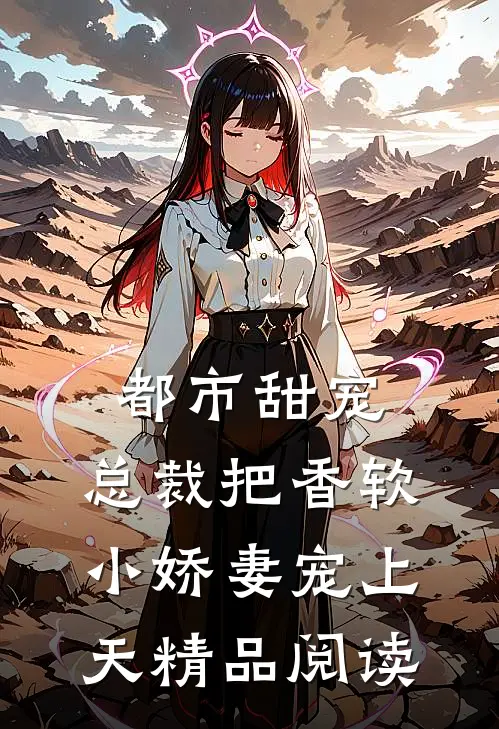 都市甜宠：总裁把香软小娇妻宠上天精品阅读