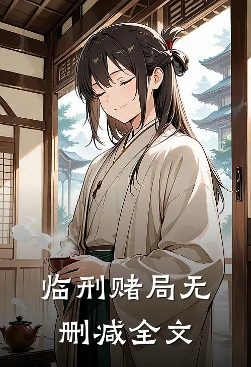 临刑赌局无删减全文
