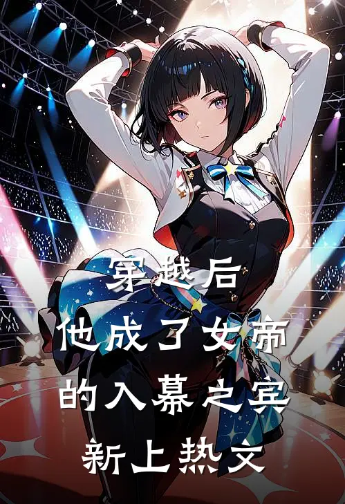 穿越后，他成了女帝的入幕之宾新上热文