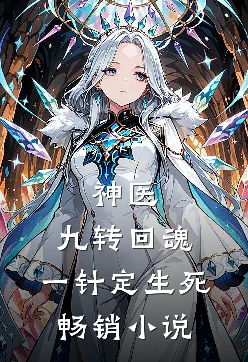 神医：九转回魂，一针定生死畅销小说