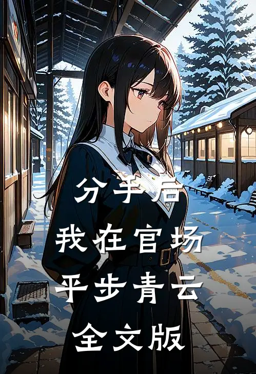 分手后，我在官场平步青云全文版