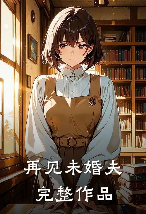 再见未婚夫完整作品