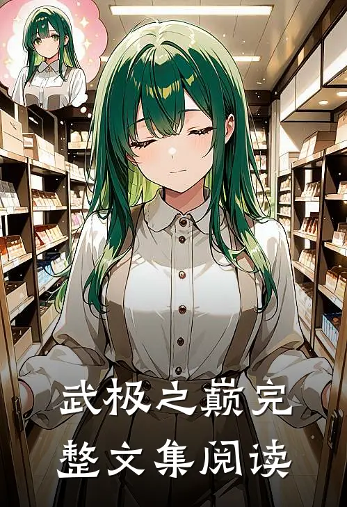 武极之巅完整文集阅读