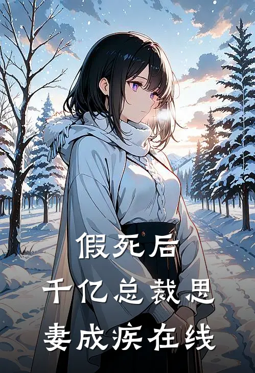 假死后，千亿总裁思妻成疾在线